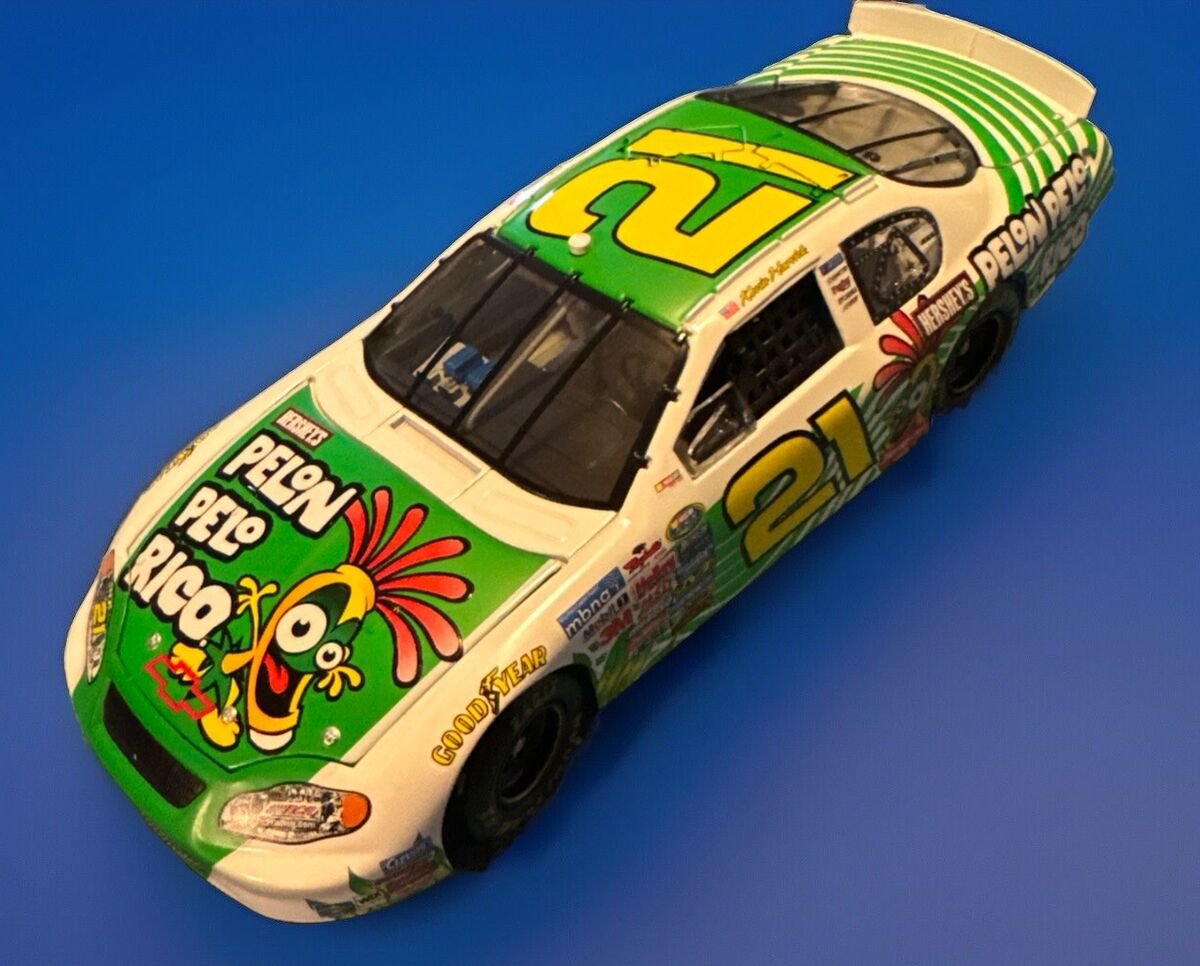 AlertaRacing's tweet image. #NerverForget