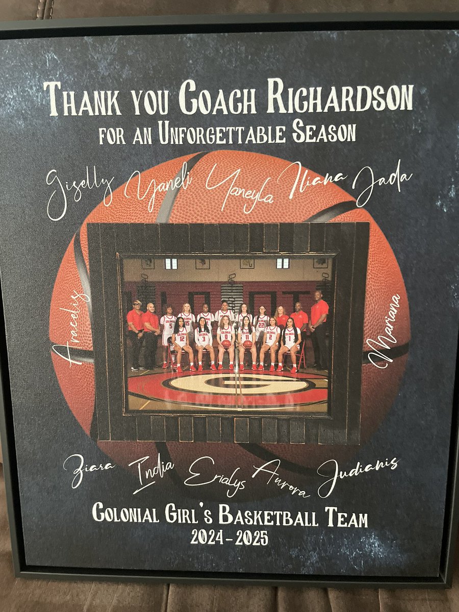 Colonialgirlsbball tweet media