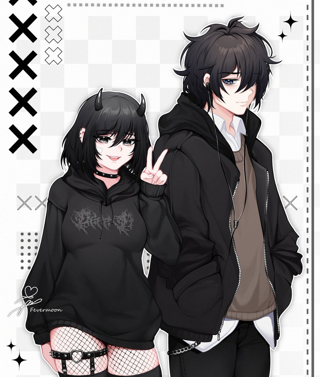 ✦ Fevermoon ✦ tweet media