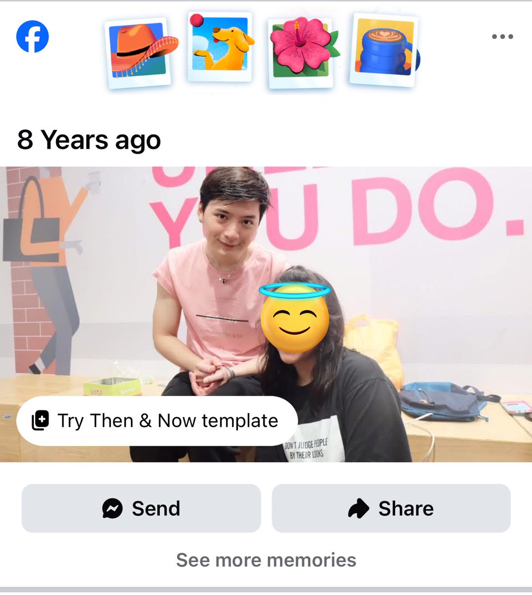 ช้านมาไกลมาก (หมายถึงน้ำหนัก) 
แต่พี่คริสยังเหมือนเดิมเลยได้ไงอะ 5555555555555555 หล่อขึ้นด้วยยย ง๊งงงง