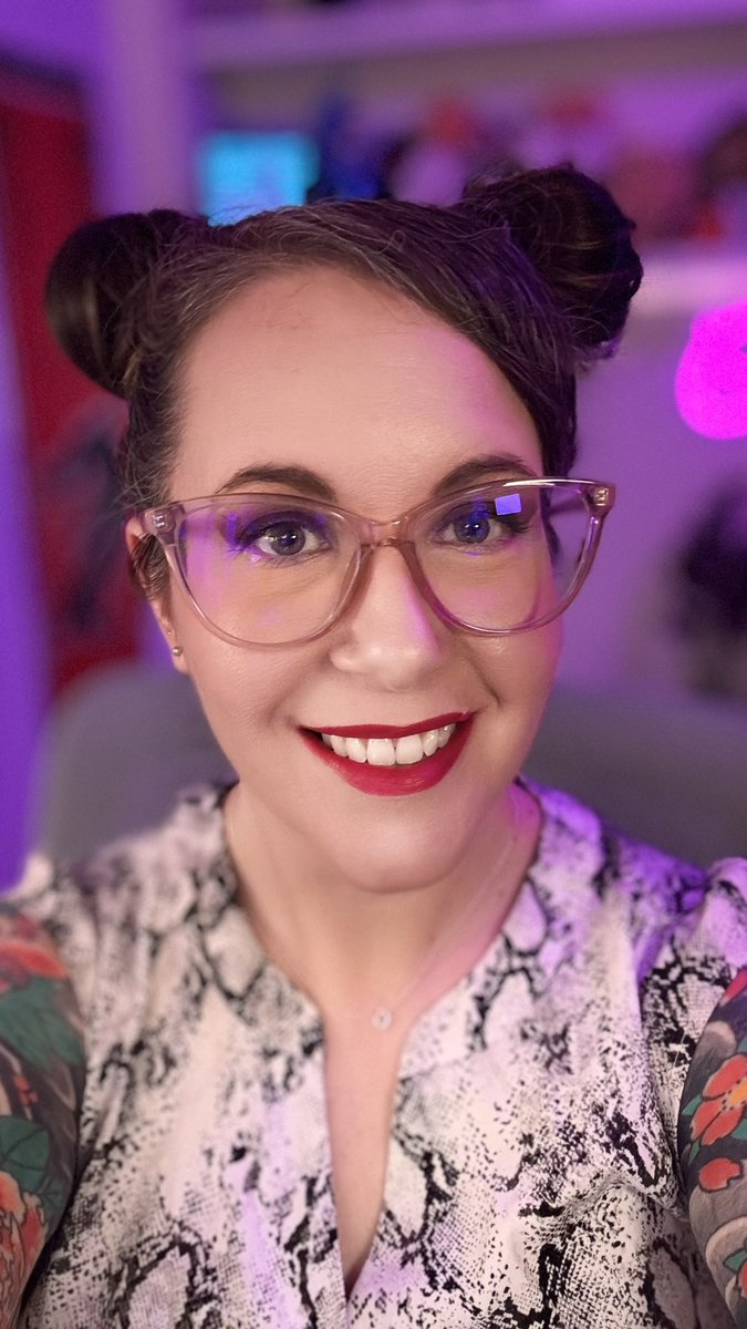 🔴 Live now for some more #Palia fun! Do you have any artifacts to trade?? Come hang out! #twitch #streamer #PlayPalia twitch.tv/carrie
