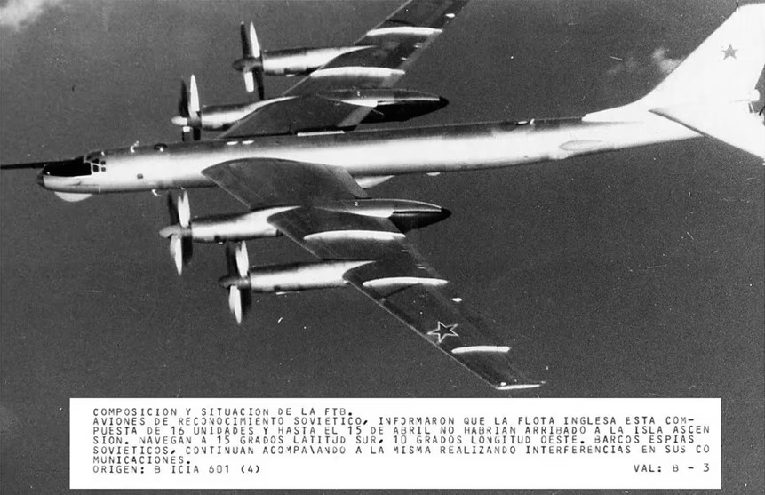 MarianoSciaroni's tweet image. Malvinas: cómo la inteligencia argentina buscó información sobre el enemigo tec.gob.ar/el-ultimo-secr… 
#Malvinas #Falklands #COMINT #SIGINT