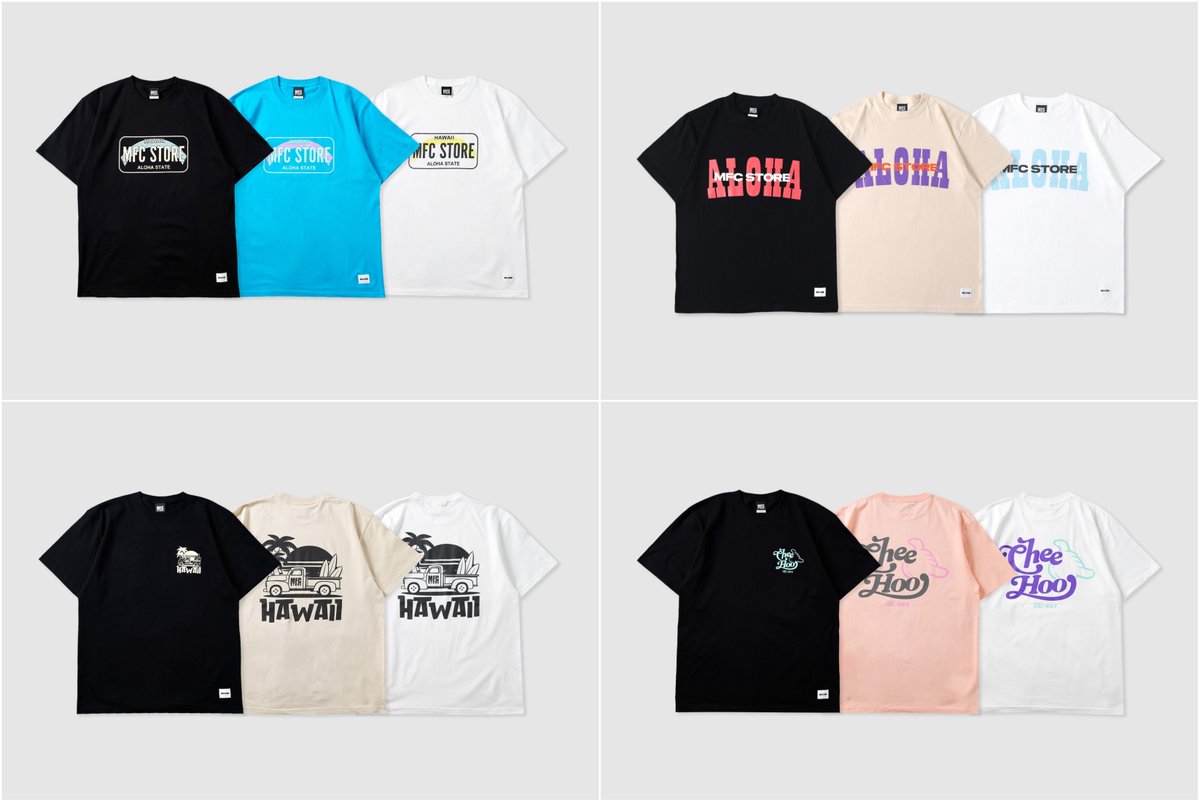 MFC STORE (@mfc_store) / X