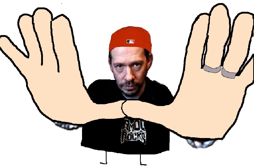 nu metal no paint tweet media