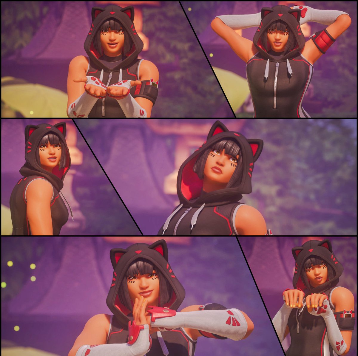 🖤Ágata❤️

Map code: 0555-5024-7937

Individual photos are down below ⬇️ 

#FortniteArt 
#Fortography 
#Fortnite