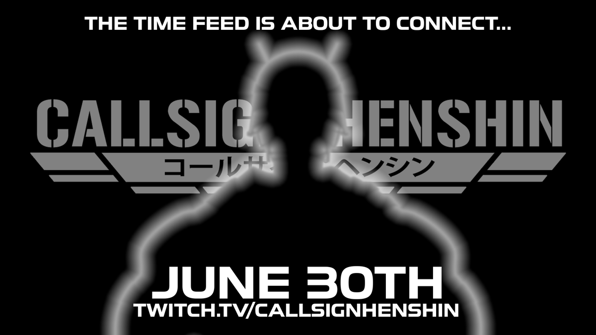 It's time. #savethedate