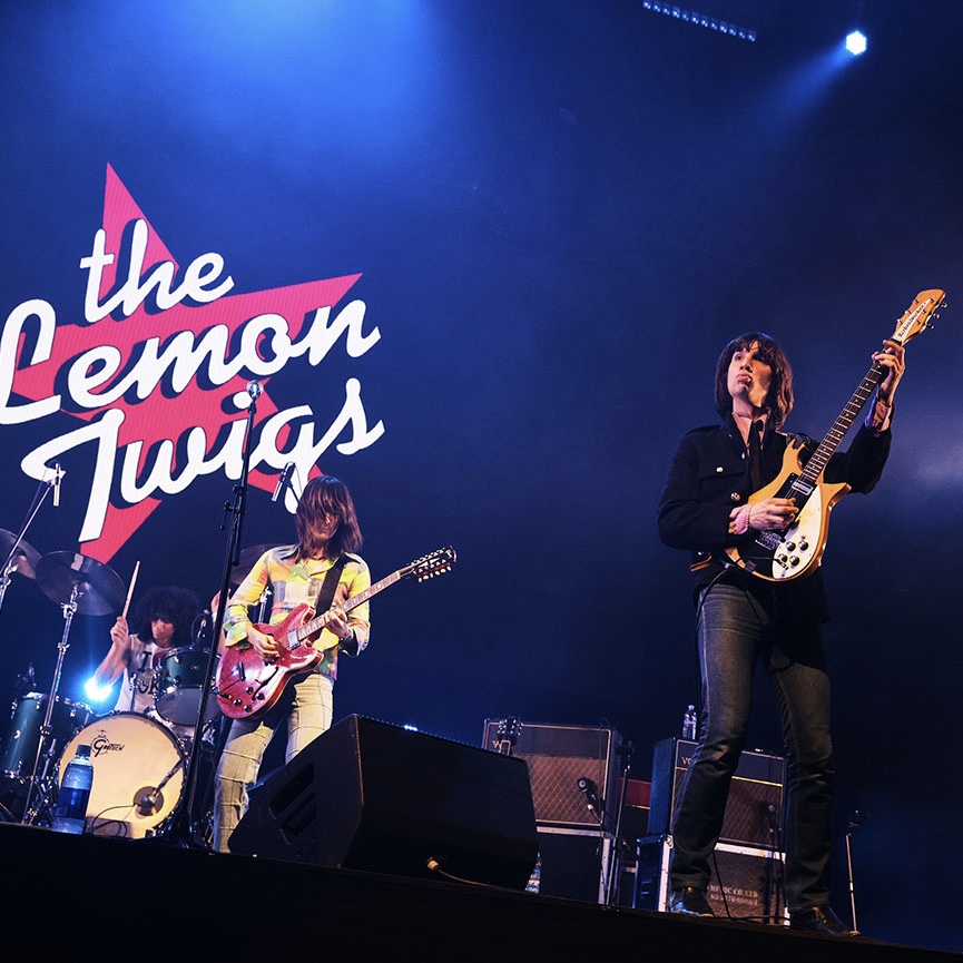 Opus One Productions (@opusoneprod) on Twitter photo π£π Show Reminder ππ£
Pittsburgh, are you ready for <a href="/thelemontwigs/">The Lemon Twigs</a>?!
Coming to <a href="/MrSmallsTheatre/">Mr Smalls Theatre</a> on June 9th with special guests #ModLang!
ποΈ Buy Tix: tinyurl.com/4edmy4dr π£π Show Reminder ππ£
Pittsburgh, are you ready for <a href="/thelemontwigs/">The Lemon Twigs</a>?!
Coming to <a href="/MrSmallsTheatre/">Mr Smalls Theatre</a> on June 9th with special guests #ModLang!
ποΈ Buy Tix: tinyurl.com/4edmy4dr