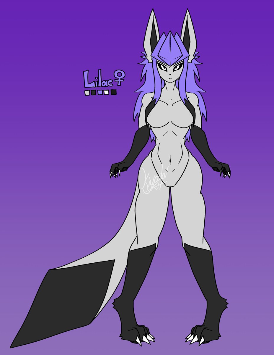 Meet Lilac my glaceon
#pokemon #furryart #furryartists