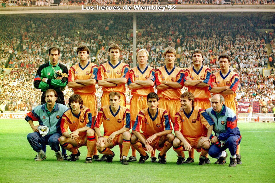 33 anys d aquell 20 de maig.. 
#semprejohan #frac1