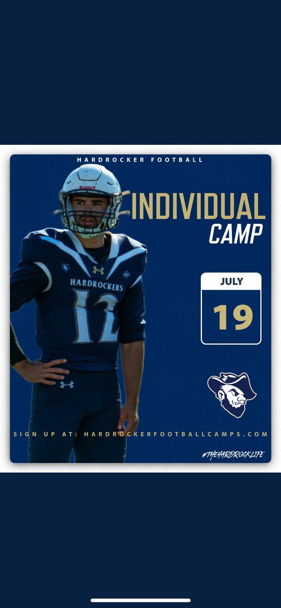 Thanks for the invite <a href="/Fbcoach_vrw/">Vance Winter</a> I am excited to compete and learn more!!