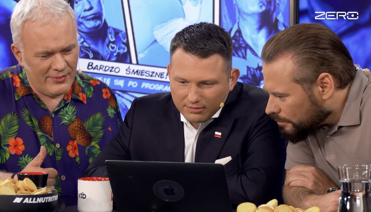 OficjalneZero tweet media