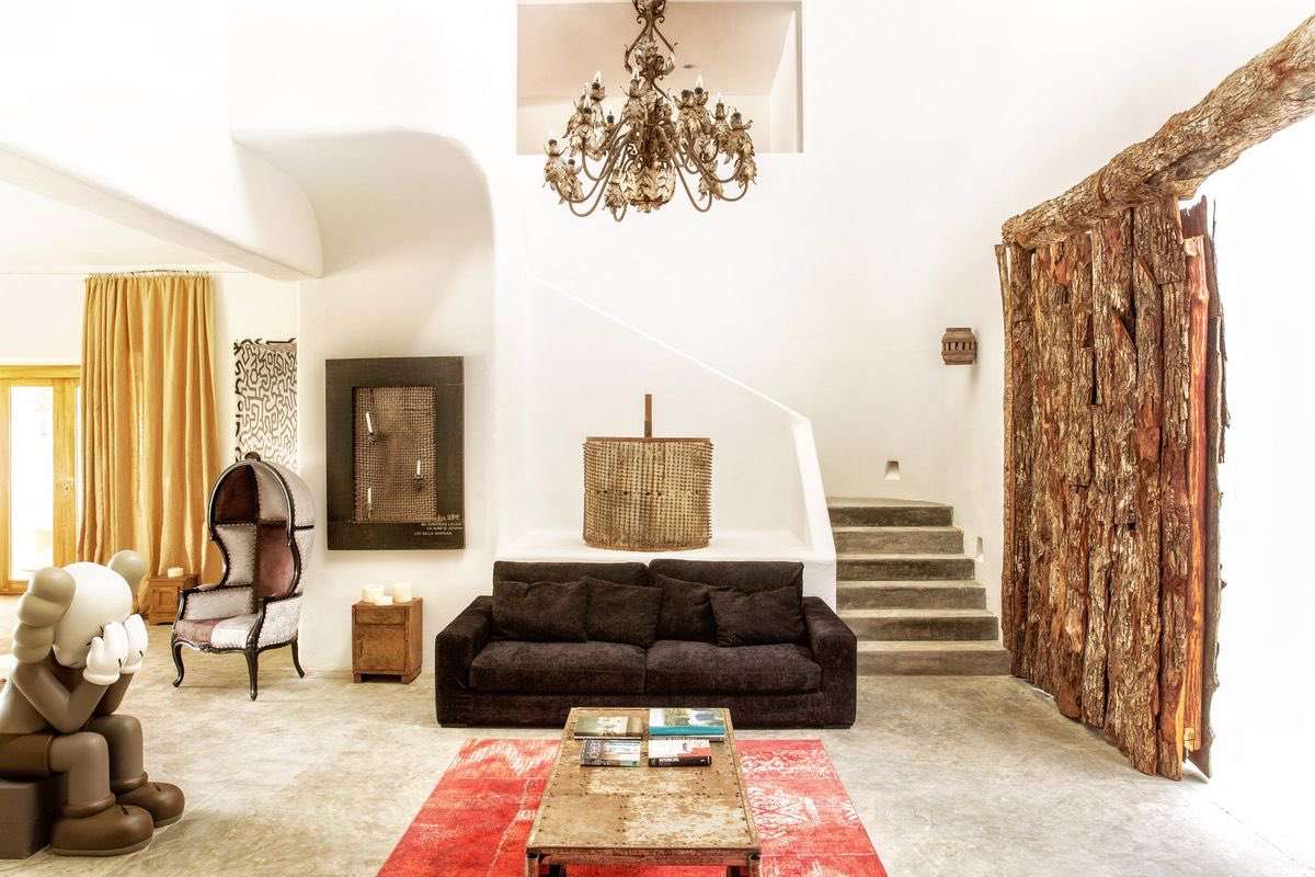 Need a visit to Pablo Escobar’s former mansion in Tulum that is now a luxury hotel