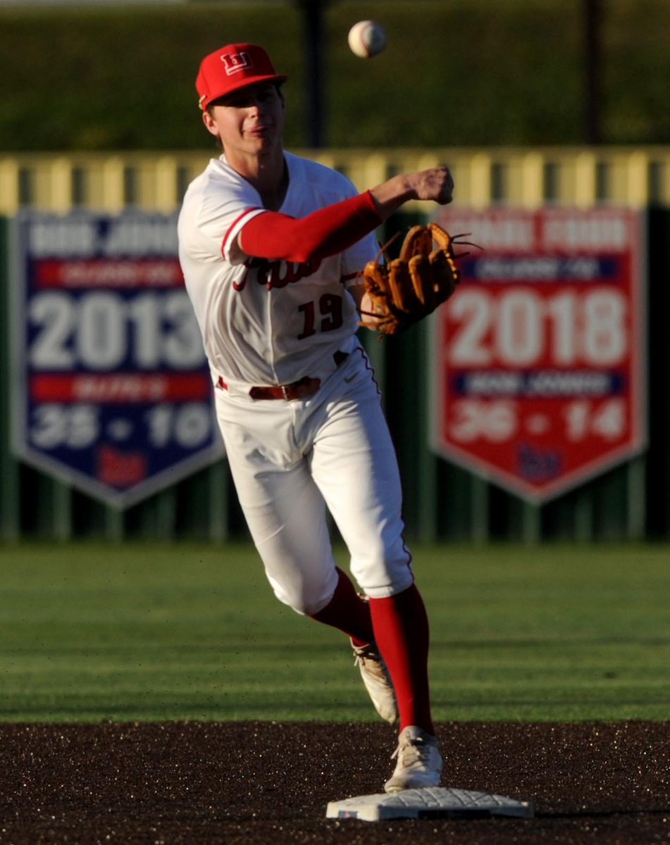 Rocket City Trash Pandas (@trashpandas) on Twitter photo Welcome home, Mitch Daly!
The former <a href="/BJHSBaseball/">Bob Jones Baseball</a> star has been assigned to the Trash Pandas! Welcome home, Mitch Daly!
The former <a href="/BJHSBaseball/">Bob Jones Baseball</a> star has been assigned to the Trash Pandas!
