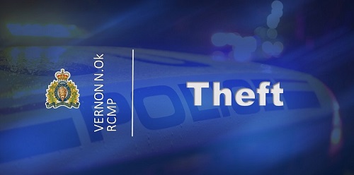 Police investigating theft of truck and ATVs bit.ly/44RZLiN