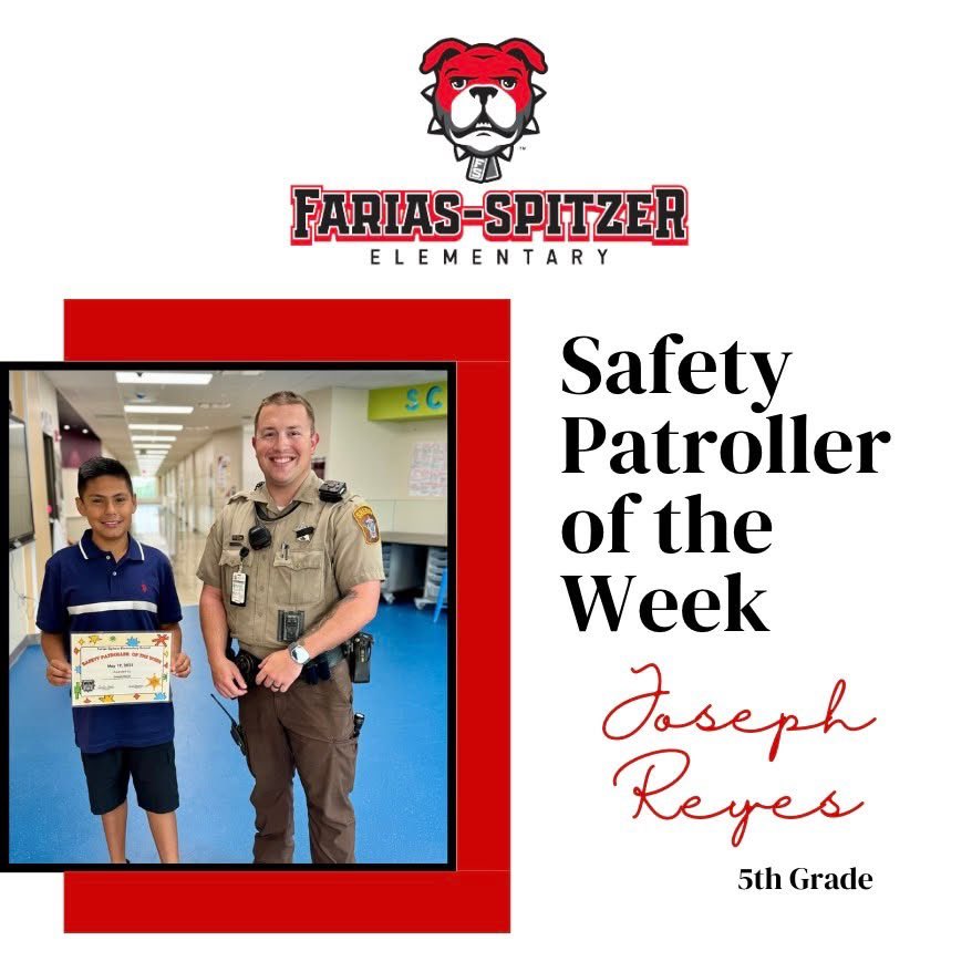 Farias-Spitzer Elementary (@fariasspitzer) on Twitter photo 