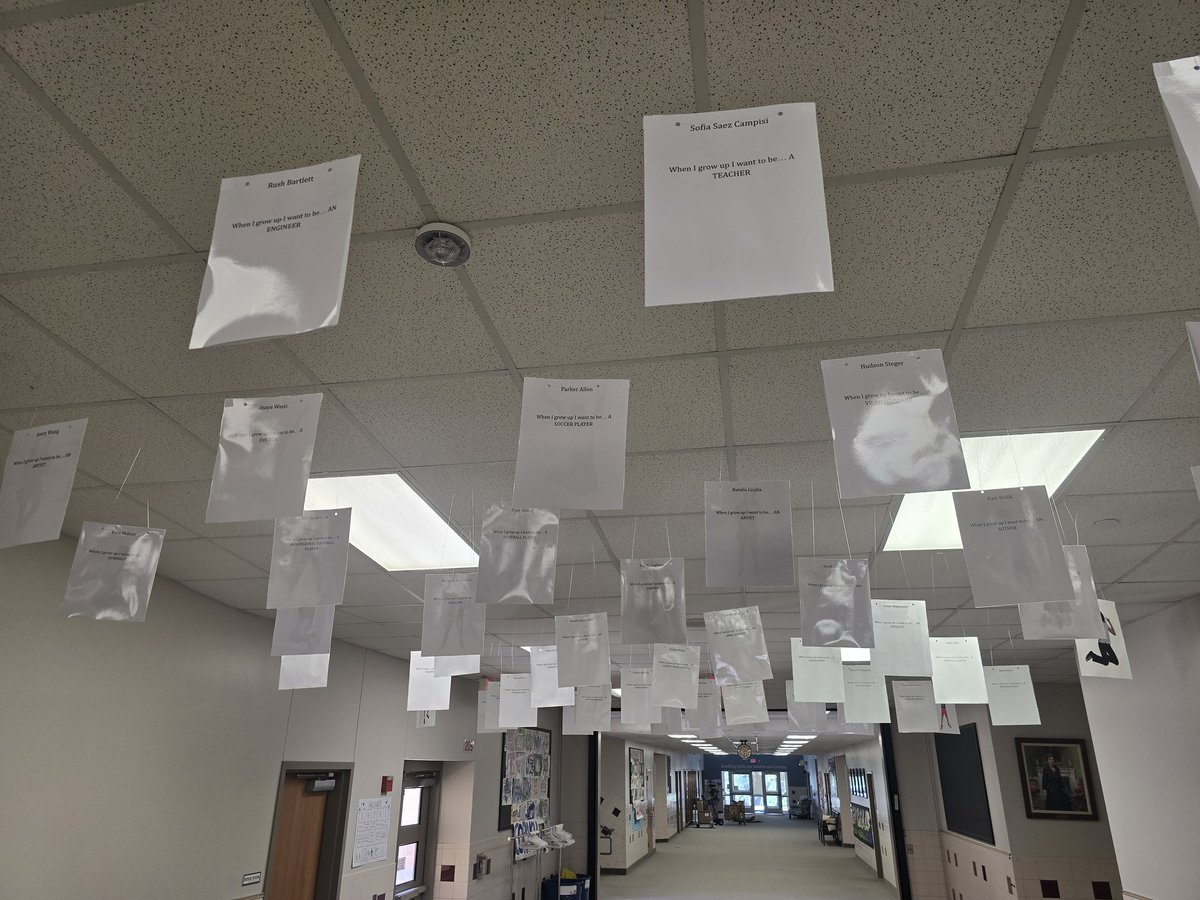 Ms_Waltmon (@waltmon_lisd) on Twitter photo The future is bright for the <a href="/LWBushElem/">Laura Bush Elementary</a> 5th grade Stars! I enjoyed hearing about their reflection and learning during exit interviews today! #1LISD The future is bright for the <a href="/LWBushElem/">Laura Bush Elementary</a> 5th grade Stars! I enjoyed hearing about their reflection and learning during exit interviews today! #1LISD