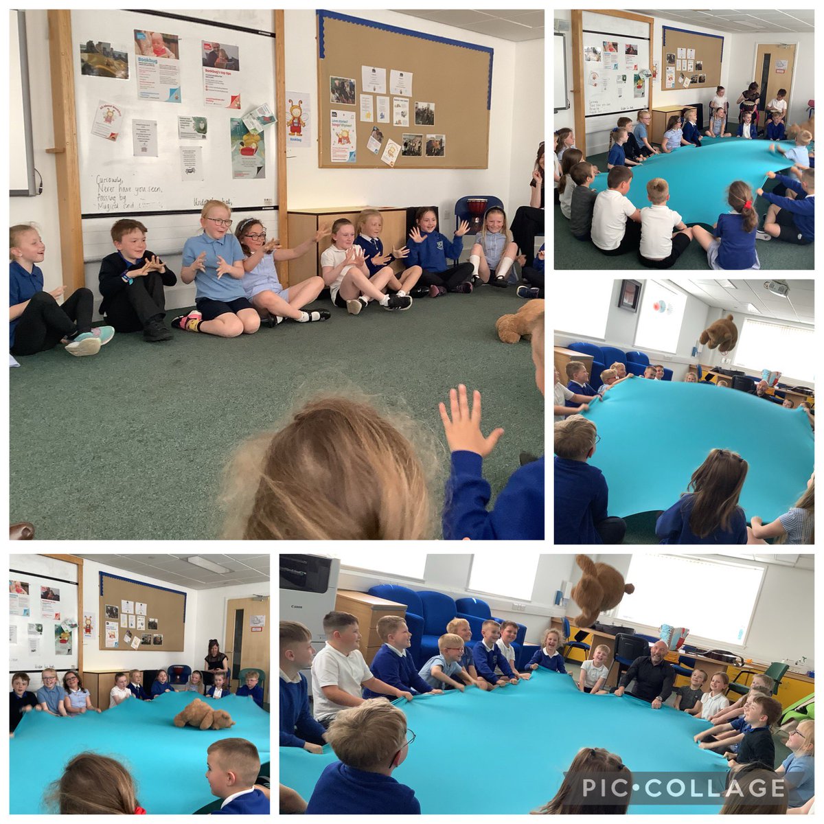 Deanburn PS P3 (@deanburnps_p3) on Twitter photo We really enjoyed our 1st session with Cameron from <a href="/YMIFalkirk/">YMI Falkirk</a> 🎵🎶🎵 We learned about rhythm, we played the drums, sang songs and even spoke Congolese! 🥁 We are really looking forward to next week! #music #singing #drums #rhythm #beat #songs We really enjoyed our 1st session with Cameron from <a href="/YMIFalkirk/">YMI Falkirk</a> 🎵🎶🎵 We learned about rhythm, we played the drums, sang songs and even spoke Congolese! 🥁 We are really looking forward to next week! #music #singing #drums #rhythm #beat #songs