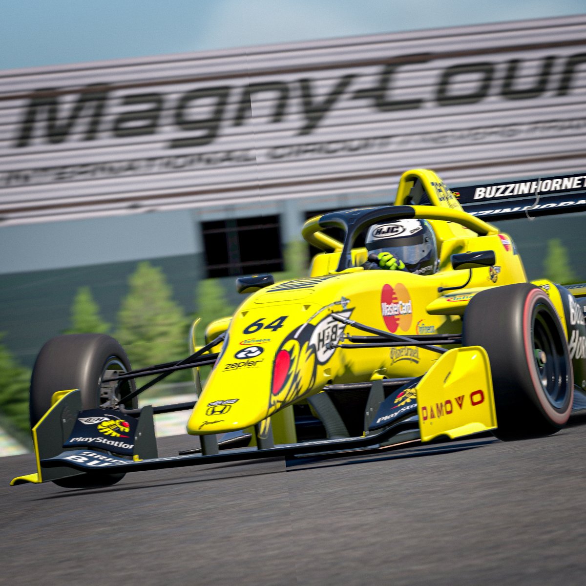 Happy World Bee Day! 🐝 These buzzing dynamos are just as fast in their world as our drivers are on the track! Let's support these vital insects #WorldBeeDay #worldbeeday2025. Learn how on the UN's page: un.org/en/observances…