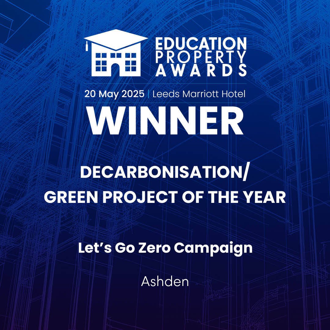 Education Property tweet media