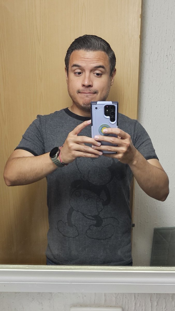 RodoKakashi's tweet photo. Empiezo a ver resultados! https://t.co/O51c6It2pz