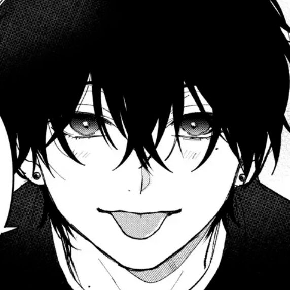 I was so inactive today but I hope you guys had a beautiful day!!
And good night <3