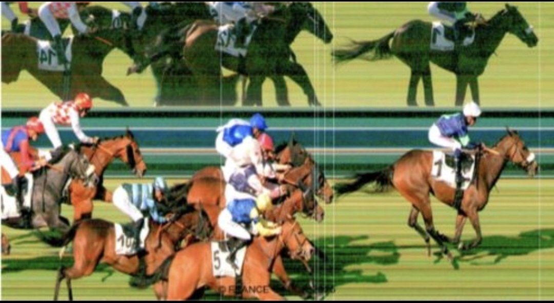 Couetil Racing Club (@couetracingclub) on Twitter photo Hier à Saint Cloud, *Handhy* finit comme une fusée pour s'emparer de la 3ème place avec <a href="/OlivierAndigne/">Olivier d'Andigné</a>
<a href="/ACouetil/">Alain Couetil</a> <a href="/francegalop/">France Galop</a> Hier à Saint Cloud, *Handhy* finit comme une fusée pour s'emparer de la 3ème place avec <a href="/OlivierAndigne/">Olivier d'Andigné</a>
<a href="/ACouetil/">Alain Couetil</a> <a href="/francegalop/">France Galop</a>