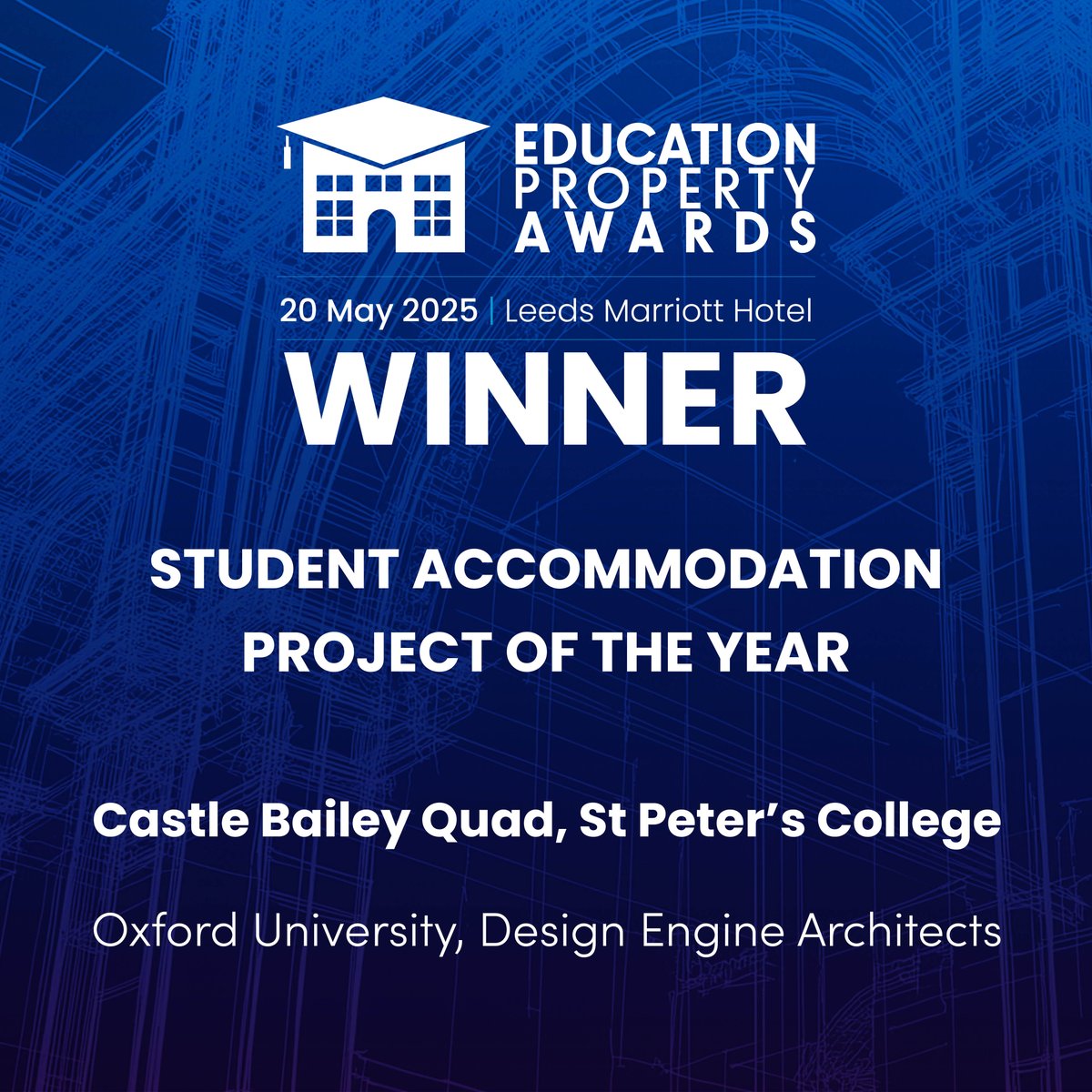 Education Property tweet media