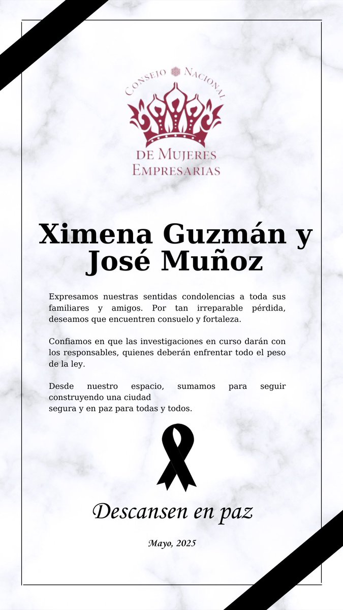 ConsejoNacionalDeMujeresEmpresarias tweet media