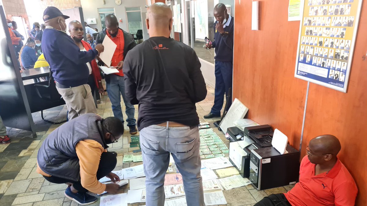 DelaKufaPatriot's tweet photo. Zimbabweans steal Identity in South Africa and come to claim here on X that they are South African. https://t.co/YY9S0d7Ng7