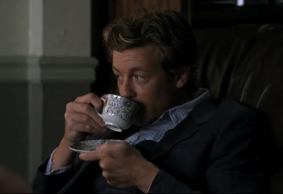 “tea 🫖 it’s a hug an a cop”
#the_mentalist