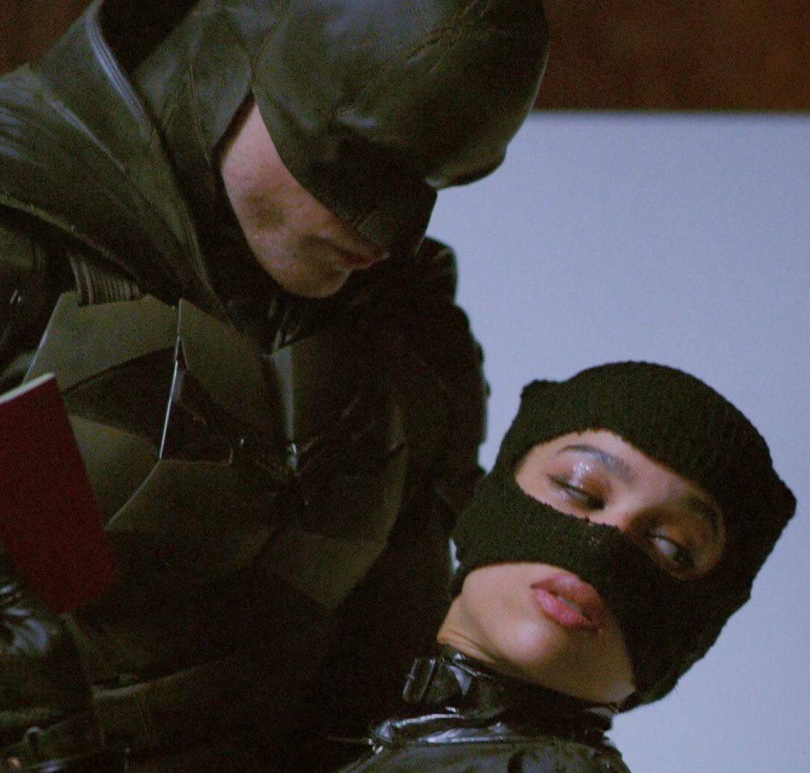 Batman (@urfavbatman) on Twitter photo 