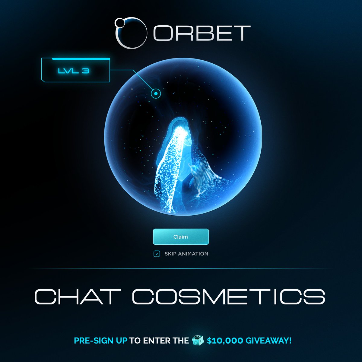 Orbet.com tweet media
