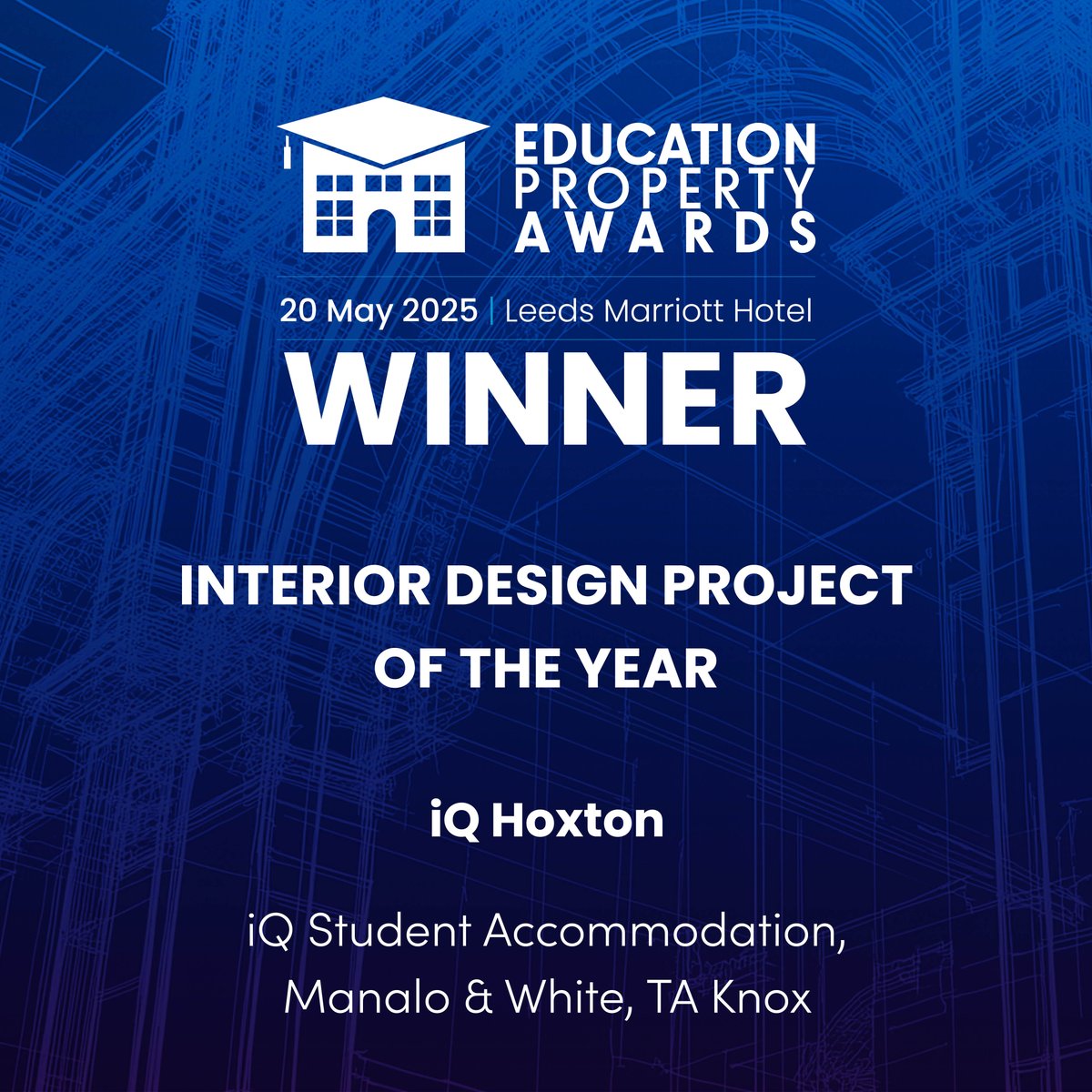 Education Property tweet media