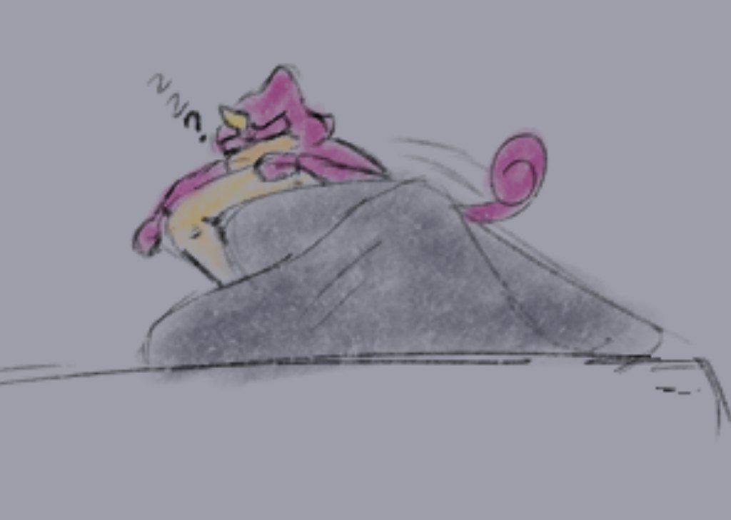 Cr4zy_Elli0t's tweet photo. silly doodles, just to post something
I can imagine Mighty doing this in the middle of the night

#Espighty #EspioTheChameleon #Mightythearmadillo https://t.co/zNoxEO8CUx