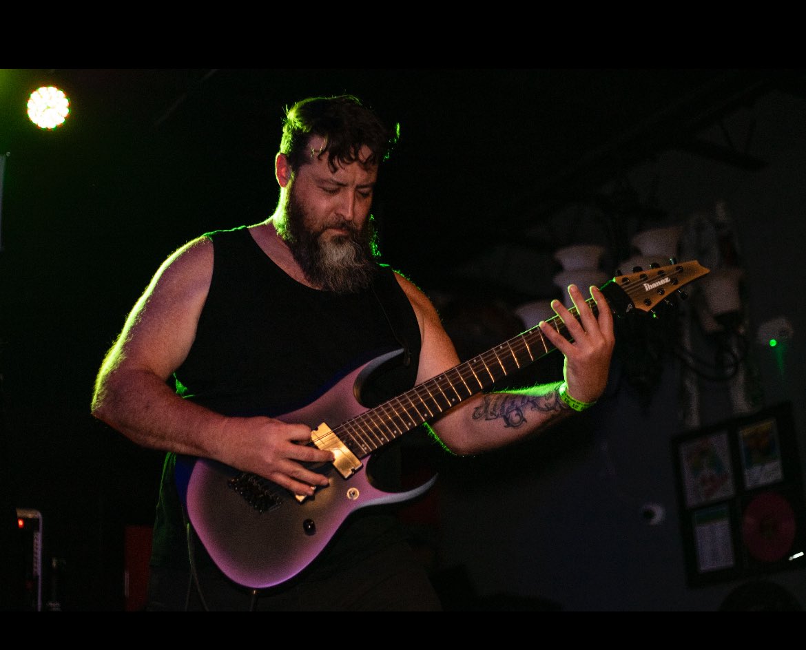 SONDBAND's tweet photo. Pics from our show at The Rooster from the Roosterlympics https://t.co/YLuNc3POkY