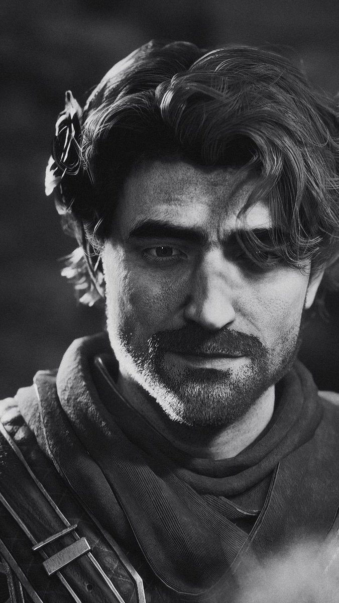 Clair Obscur: Expedition 33

يا جماعة الخير من زمان ما حصلت لعبة تجذبني من كل النواحي مثل اللعبة هذي، 
من موسيقى من شخصيات من حوارات من قصة من اسلوب لعب جديد حرفيا لعبة تاخذك لعالم ثاني و تعرف ان اللعبة ابدا مو مملة لما تقفلها و بعد ٥ دقايق ترجع تشغلها حرفيا تحفة فنية🤚🏻 🙂‍↕️✋🏻