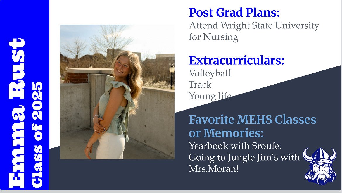 Miami East HS tweet media