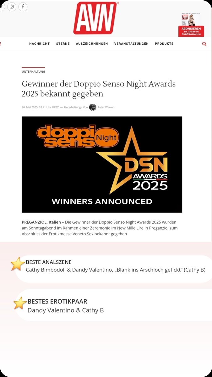 Cathy Bimbodoll 💋 tweet media