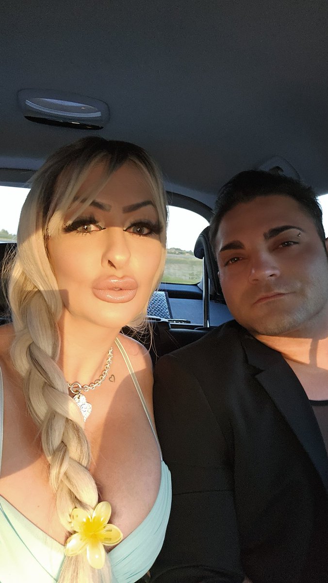 Cathy Bimbodoll 💋 tweet media