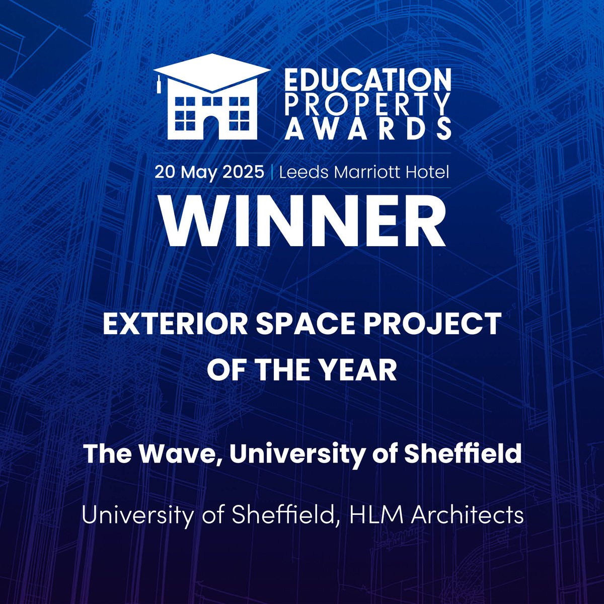 Education Property tweet media