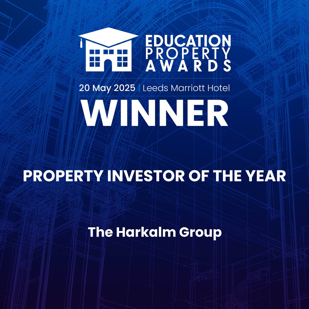 Education Property tweet media