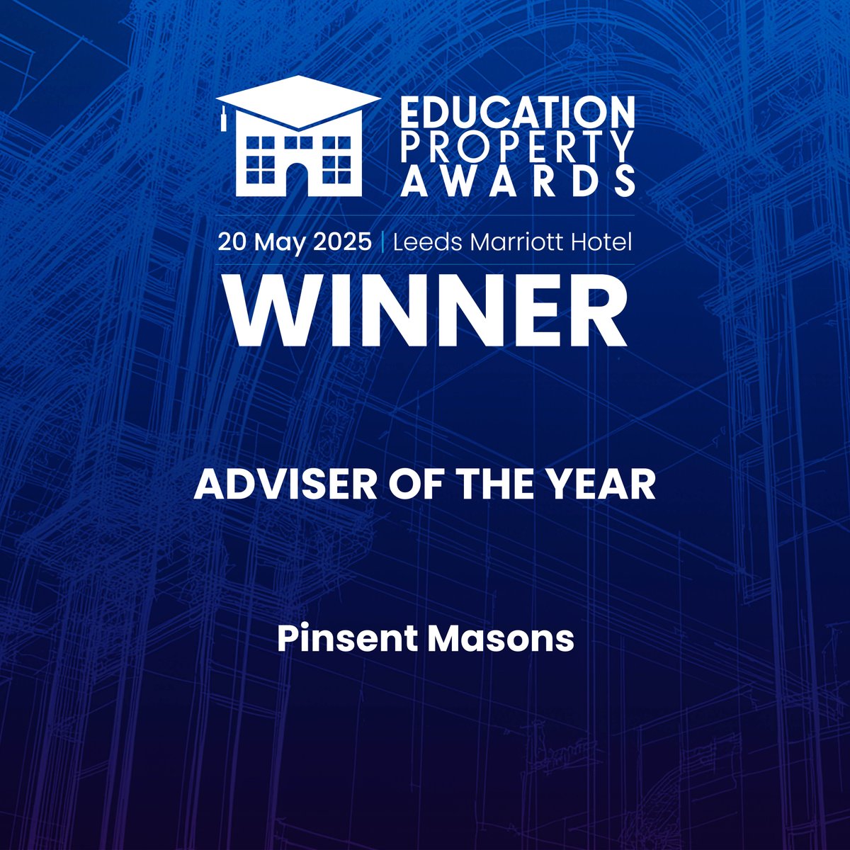 Education Property tweet media