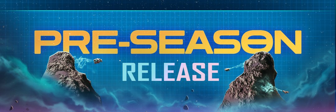 Dev Log: Pre-Season is LIVE 🚀 
The first public test of the FFH Season System has begun!  

Play now: farfromhome.io/play/season 

🏆Leaderboard rewards await TOP players.

#WAX #WAXP #WAXgaming #NFTGiveaway #FreeNFT #Blockchain #NFTCollection #PlayToEarn #FFH #P2E