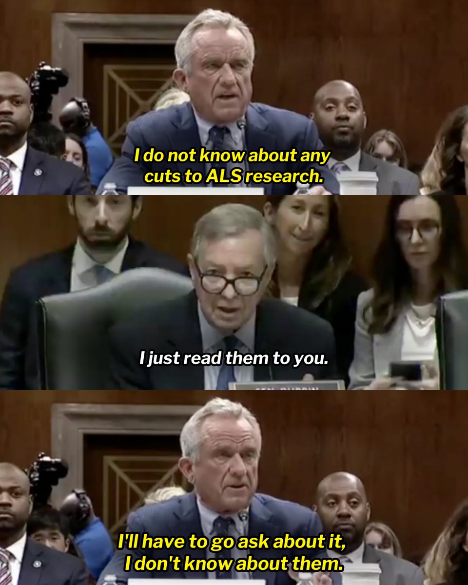 TheDemocrats's tweet image. Not a lot going on up there 🪱