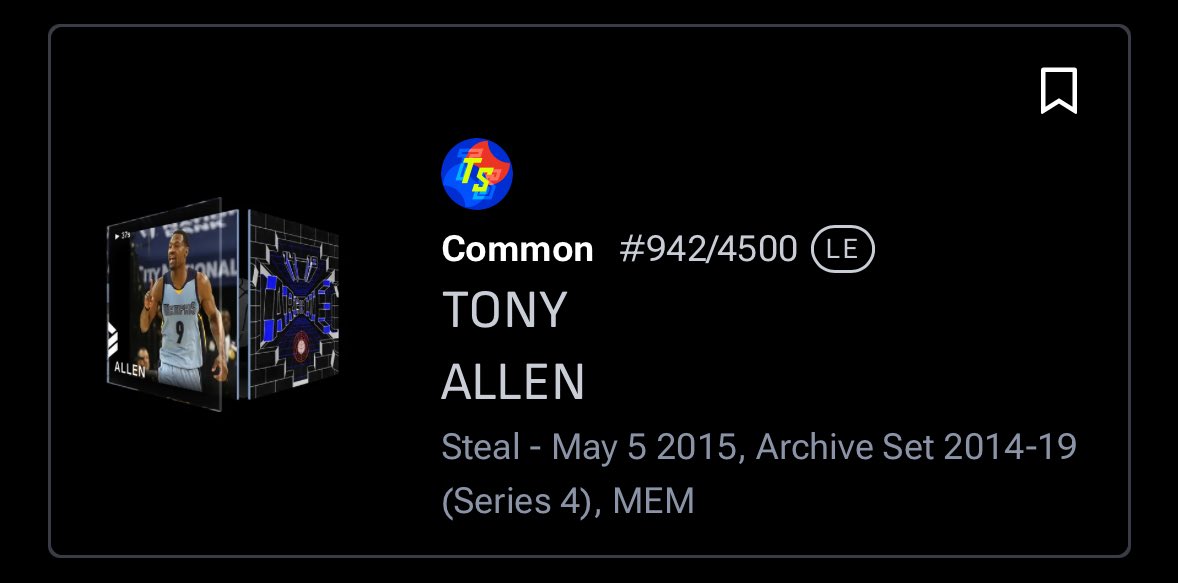 🚨GIVEAWAY🚨

Tony Allen Debut! 🔥

♻️ Repost 
💬 Comment on episode 101 on YOUTUBE 

⏱️ 05/23/25 - Anytime

Full episode ⤵️
youtu.be/2TUbLfGMnNs?si…