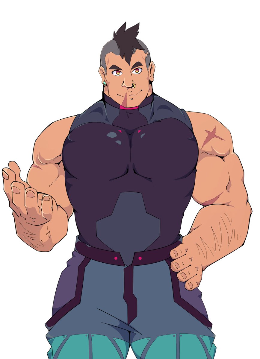IFS_VN's tweet image. Good Day All.

After a few drafts and choices we are happy to show off the MC/Corwan from In Finite Space.
Very important for upcoming CGs and a wider set of choices for scenes to come.
