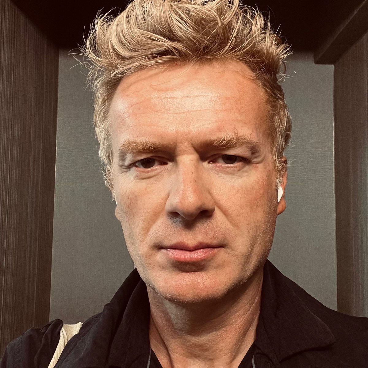 Look at me. I was Muslim, no matter what racist Muslims say. Born to a Muslim Albanian family, raised muslim. However lax we were, there was nothing lax about the Jew-hatred, misogyny and pigotry. Muslims call criticism of Islam racist, but it’s just one of their many big lies.