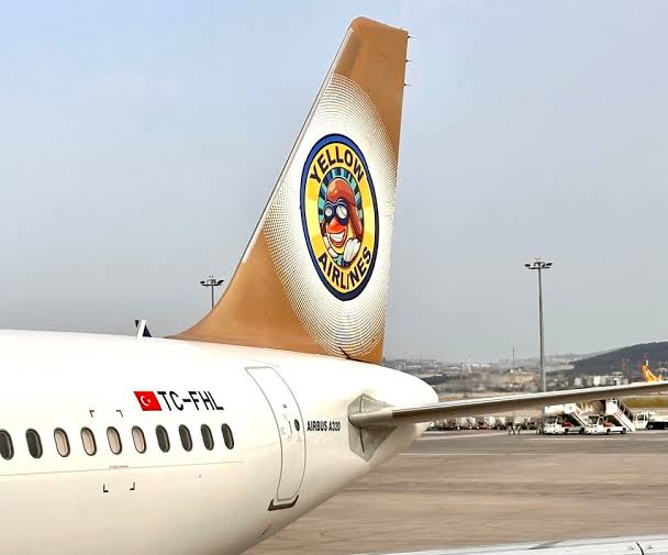 🚨 Fenerbahce Beko is the only team that has not yet arrived in Abu Dhabi. The flight was delayed because the pilot crew had difficulty taking off.

The semi-final game might be played with a one day delay.