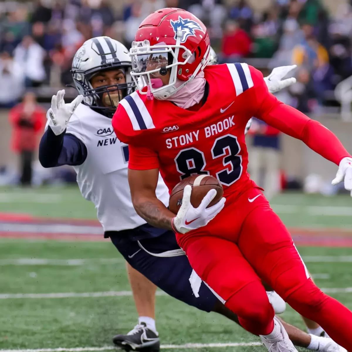 Gemaus Sackie (@gemaus_sackie) on Twitter photo After a great conversation with <a href="/CoachScottLewis/">Scott Lewis</a> I am truly Blessed and Thankful to receive my 2nd D1 offer to the university of Stony Brook. #AGTG #As1 x 🌊 🐺 <a href="/StonyBrookFB/">Stony Brook Football</a> <a href="/CoachEvBT/">Coach Stephen Everette</a> <a href="/CoachMarc23/">Marcus Fulmore</a> <a href="/coachtmr2/">Terrell Rouse</a> After a great conversation with <a href="/CoachScottLewis/">Scott Lewis</a> I am truly Blessed and Thankful to receive my 2nd D1 offer to the university of Stony Brook. #AGTG #As1 x 🌊 🐺 <a href="/StonyBrookFB/">Stony Brook Football</a> <a href="/CoachEvBT/">Coach Stephen Everette</a> <a href="/CoachMarc23/">Marcus Fulmore</a> <a href="/coachtmr2/">Terrell Rouse</a>