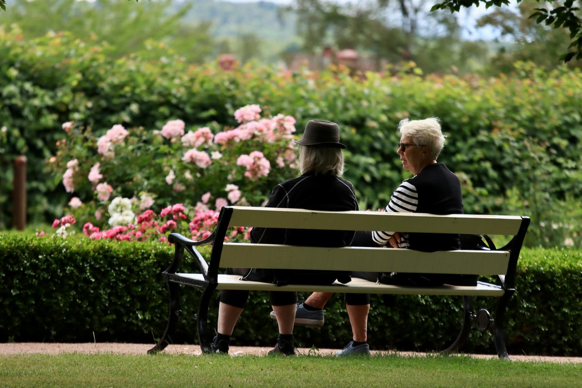 Life Course & Aging (@lifecourseuoft) on Twitter photo A study reveals that having access to social networks with frequent and meaningful interactions contributes to better #healthoutcomes in #laterlife <a href="/EurekAlert/">EurekAlert!</a> eurekalert.org/news-releases/… A study reveals that having access to social networks with frequent and meaningful interactions contributes to better #healthoutcomes in #laterlife <a href="/EurekAlert/">EurekAlert!</a> eurekalert.org/news-releases/…